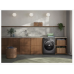 EWF1043R7SCS Electrolux 10 KG Front Load Washer 